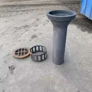 济宁桥面排水管